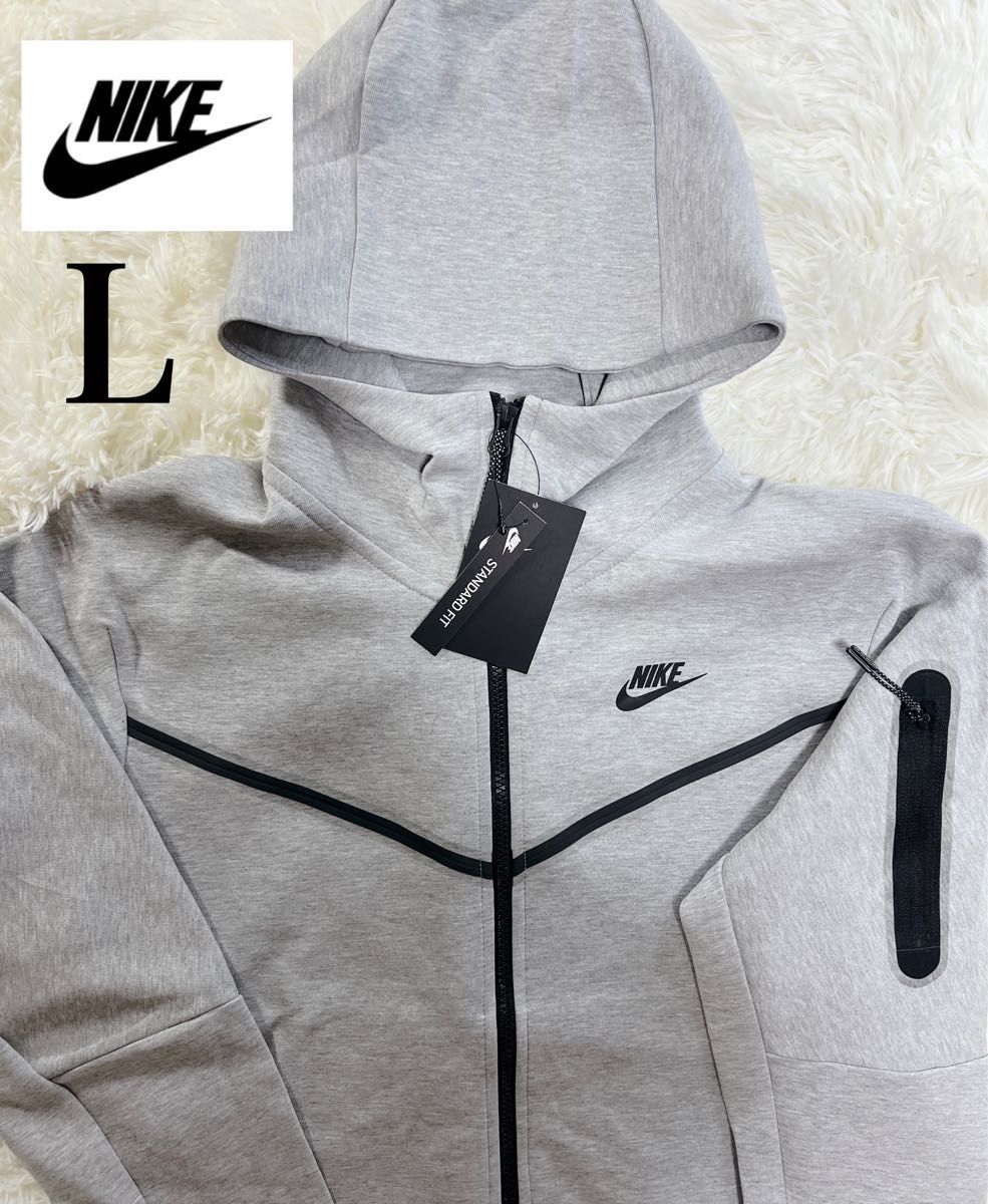 大人気 大定番 NIKE ナイキ スポーツウェア テックフリース フルジップ