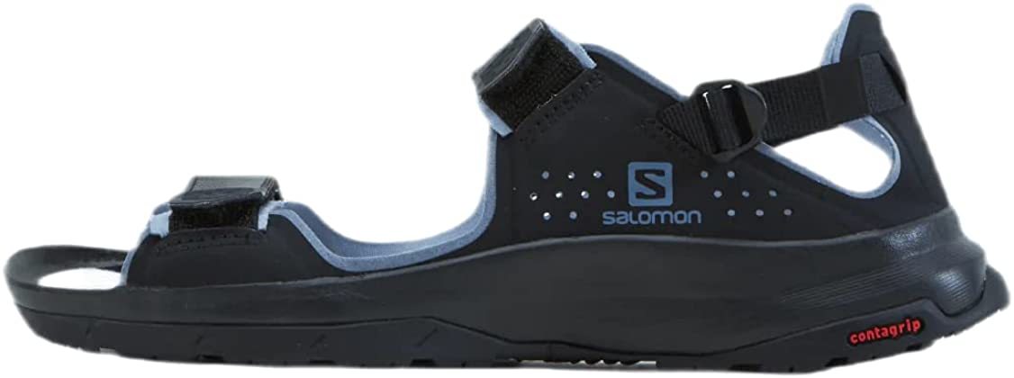  новый товар бесплатная доставка SALOMON TECH SANDAL FEEL 23. Salomon вода обувь Tec сандалии fi-ru