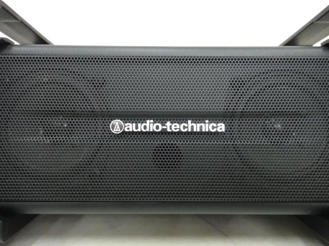 Sản phẩm 8649 □ オーディオテクニカ audio-technica ACTIVE SPEAKER