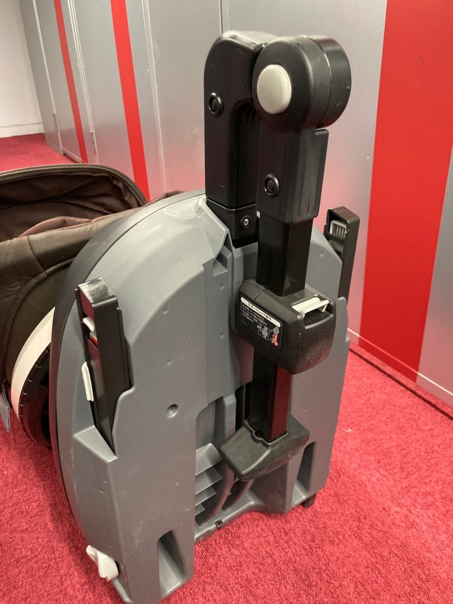 combi ネルーム lite ISOFIX EF チャイルドシート 回転式 | gospelfm89