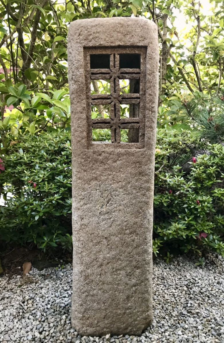 古民具建築雑貨石材造園資材工具古美術石仏オブジェ石造彫刻【天然自然