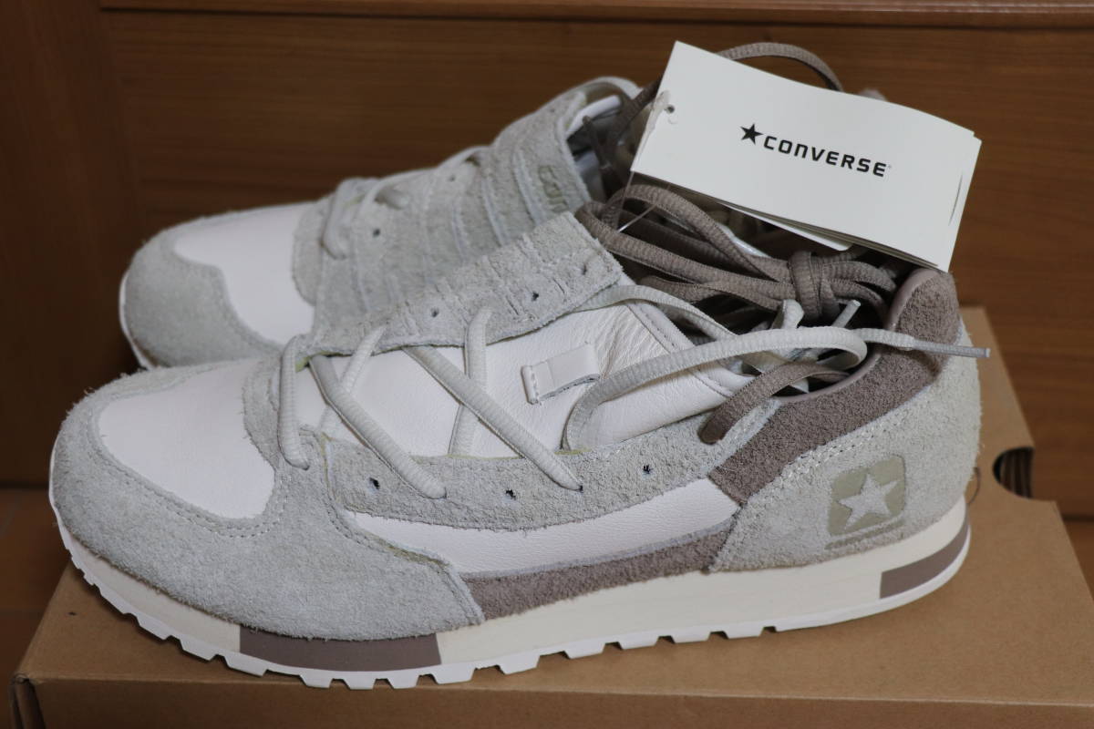 新品 CONS RENNOVATOR ODESSA R02 26.5cm Nハリ 尾花大輔 コンズ