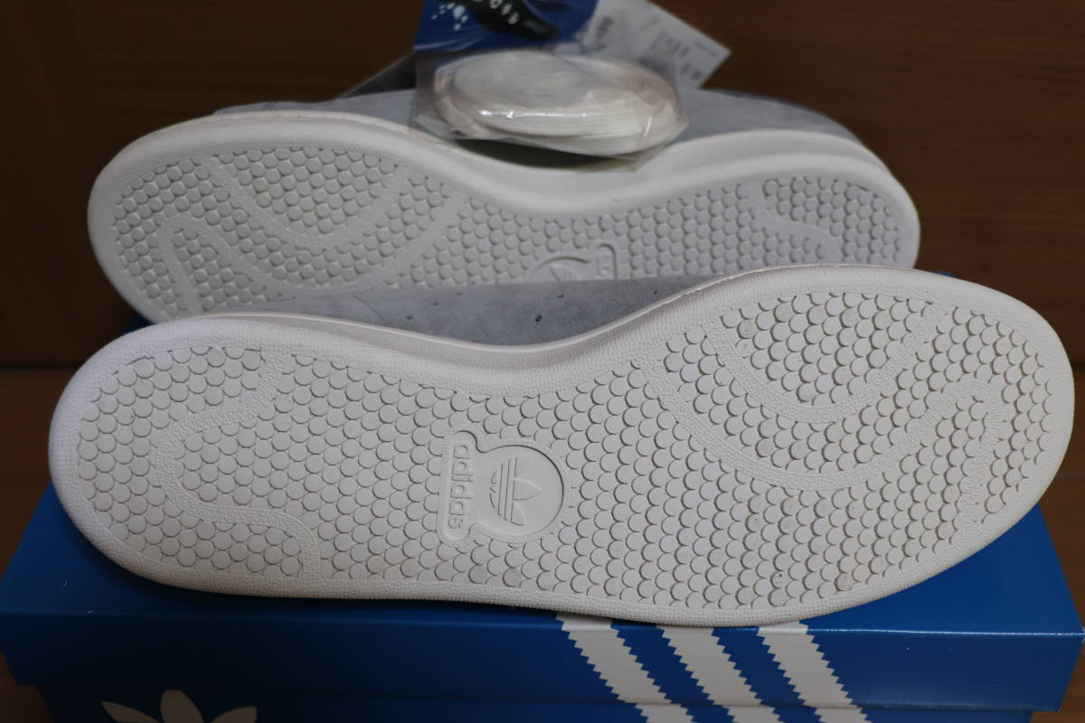 新品 Adidas × White Mountaineering Stan Smith 27cm US9 アディダス