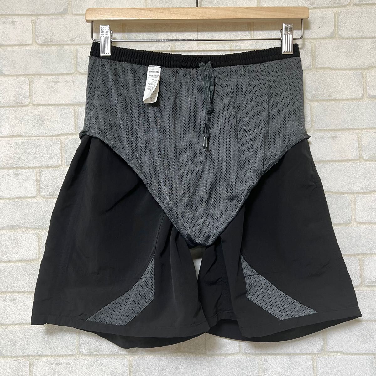 大人気】Patagonia Baggies LONG パタゴニア バギーズロング 7 大人気】Patagonia Baggies LONG パタゴニア バギーズロング 7