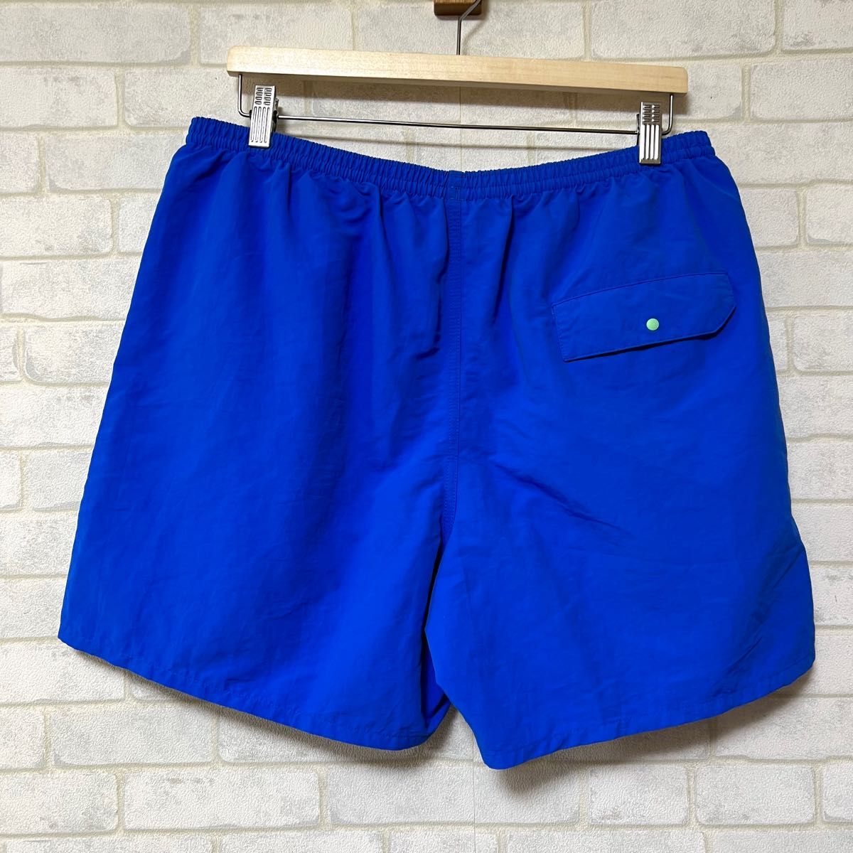 人気色 BYBL】patagonia パタゴニア バギーズショーツ ショート 人気色 BYBL】patagonia パタゴニア バギーズショーツ ショート