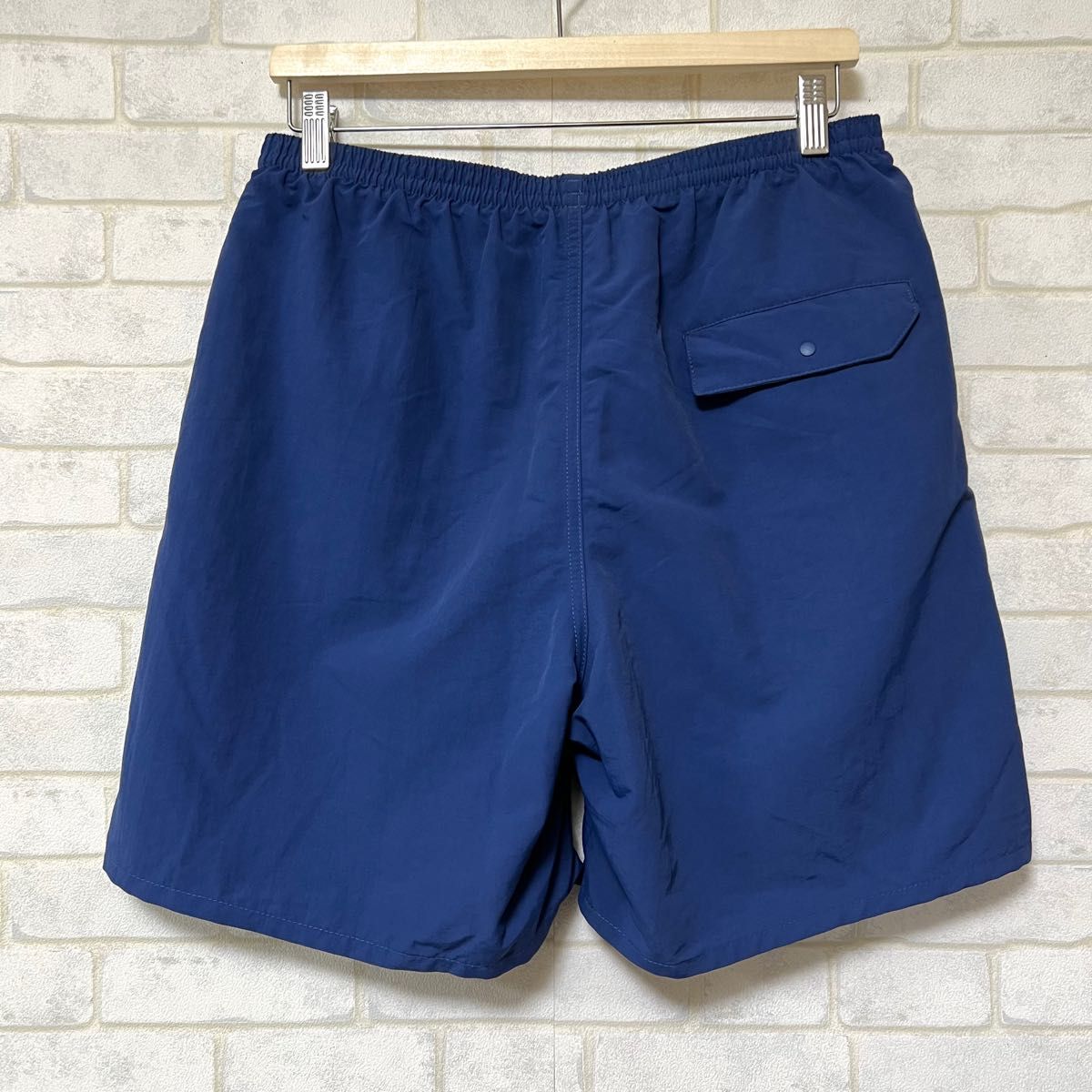 大人気】Patagonia Baggies LONG パタゴニア バギーズロング 7 大人気】Patagonia Baggies LONG パタゴニア バギーズロング 7