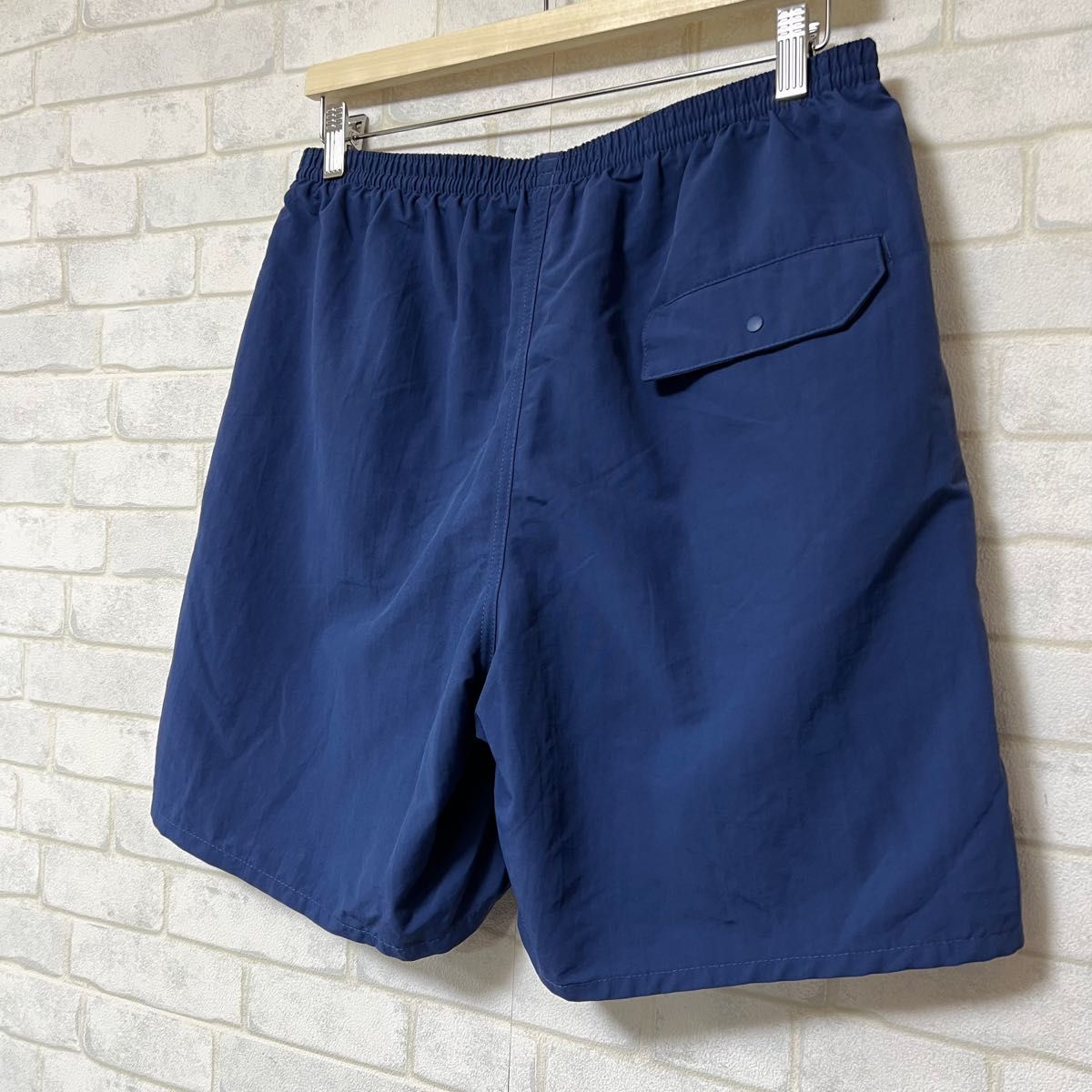 大人気】Patagonia Baggies LONG パタゴニア バギーズロング 7 大人気】Patagonia Baggies LONG パタゴニア バギーズロング 7