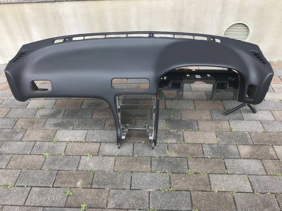 S13 シルビア 180sx ダッシュボード S13 シルビア 180sx ダッシュボード