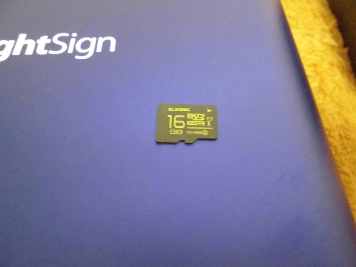 送料無料】BrightSign(ブライトサイン)XD4シリーズ XD1034 マルチ