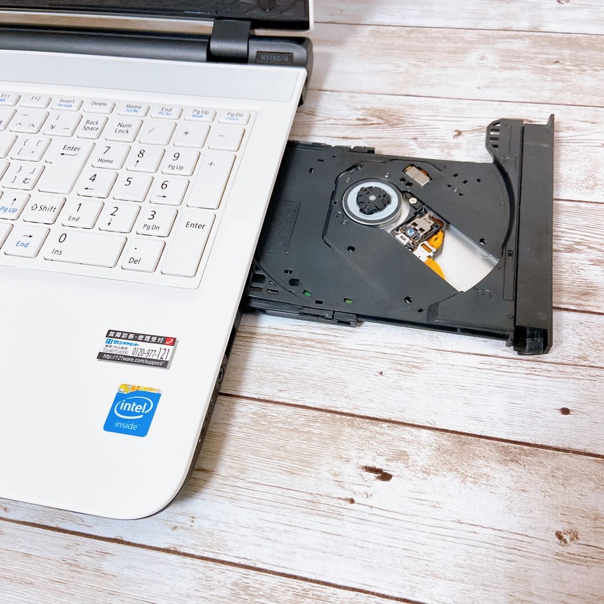 早い者勝ち!超美品☆大容量1TB/カメラ付き!すぐ使えるノートパソコン