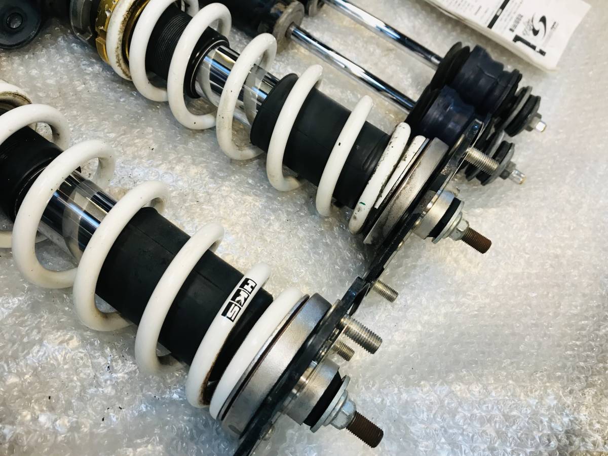 アルファード ヴェルファイア HKS ハイパーマックスSスタイルL