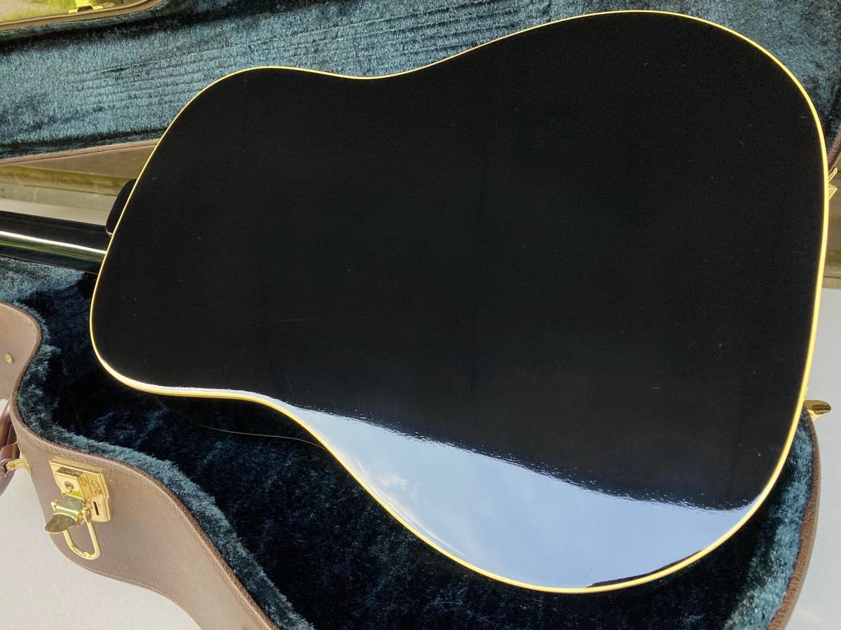 美品】K.Yairi JY-45B | paradaabogados.com