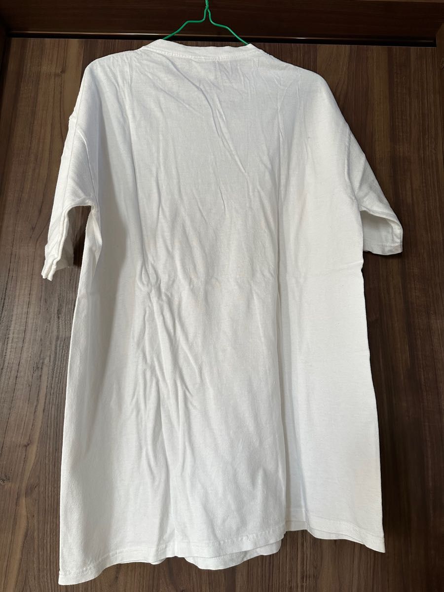 supreme LARRY CLARK tシャツ Lサイズ 中古|PayPayフリマ