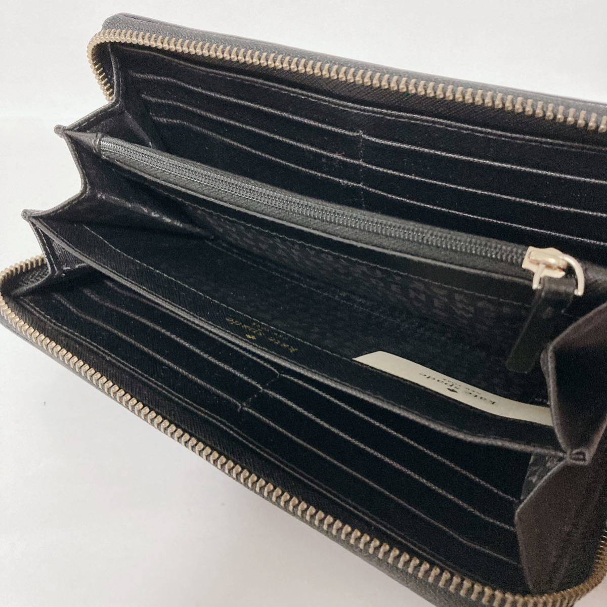 長財布 ケイトスペード スワン 白鳥 kate spade new york 長財布 ケイトスペード スワン 白鳥 kate spade new york