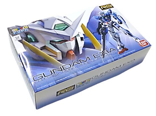 超美品の 【ガンプラEXPO限定品】未開封品1/144 RG GN-001 ガンダムエクシア エクストラフィニッシュVer. 「機動戦士ガンダム00(ダブルオー)」 A8 機動戦士ガンダムOO(ダブルオー) 超美品の 【ガンプラEXPO限定品】未開封品1/144 RG GN-001 ガンダムエクシア エクストラフィニッシュVer. 「機動戦士ガンダム00(ダブルオー)」 A8 機動戦士ガンダムOO(ダブルオー)