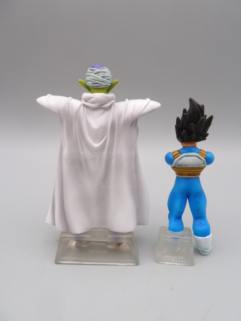 ドラゴンボール HG フィギュア Z戦士 悟空 悟飯 クリリン ドラゴンボール HG フィギュア Z戦士 悟空 悟飯 クリリン