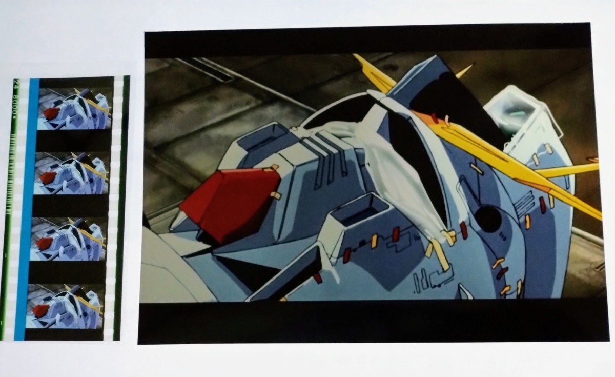 劇場版 映画 機動戦士ガンダム 閃光のハサウェイ 2週目 特典 劇場版 映画 機動戦士ガンダム 閃光のハサウェイ 2週目 特典