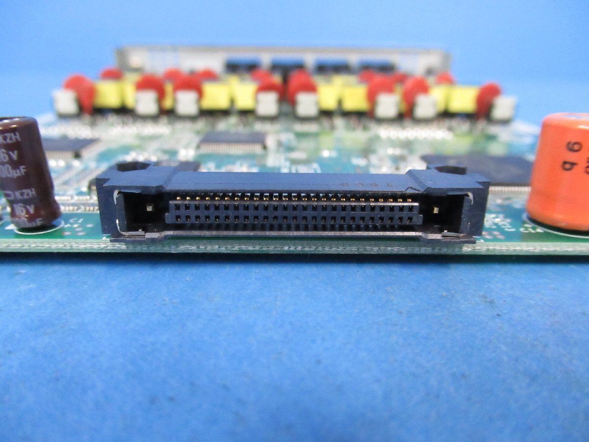 YLE 0514) 保証有 21年製 NEC Aspire UX 16多機能電話機ユニット YLE 0514) 保証有 21年製 NEC Aspire UX 16多機能電話機ユニット