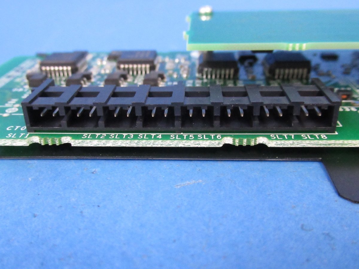 5759r 保証有 19年製 ナカヨ NAKAYO ET-SiL用 8単体電話機 5759r 保証有 19年製 ナカヨ NAKAYO ET-SiL用 8単体電話機