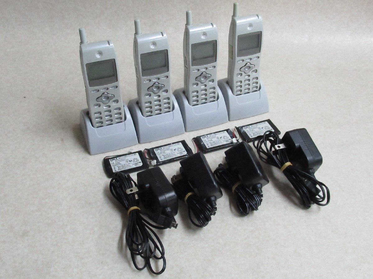 独特の上品 △D 8240※・保証有 きれい MTシリーズ TD130(K) 電話機