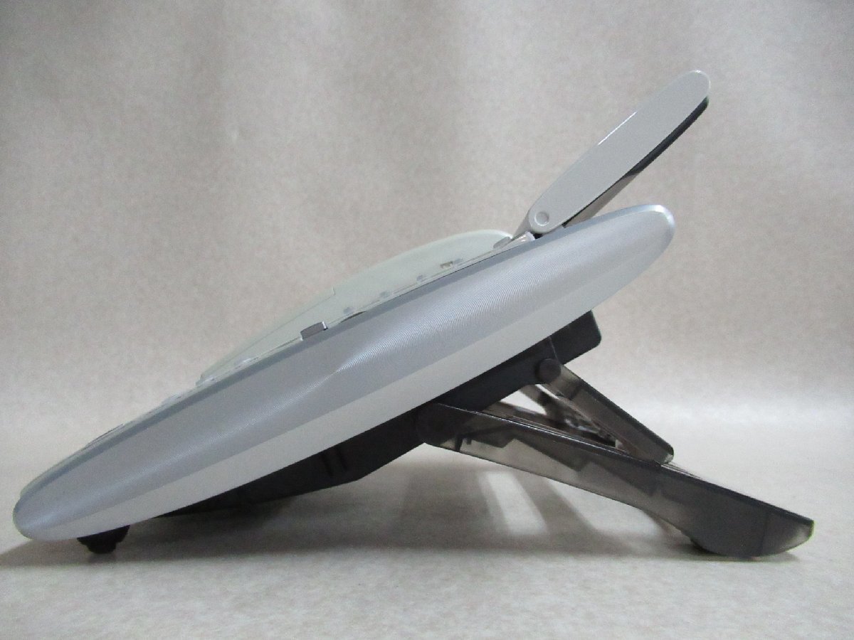 Ω XD1 5836 保証有 NEC Aspire UX カールコードレス電話機 DTZ Ω XD1 5836 保証有 NEC Aspire UX カールコードレス電話機 DTZ