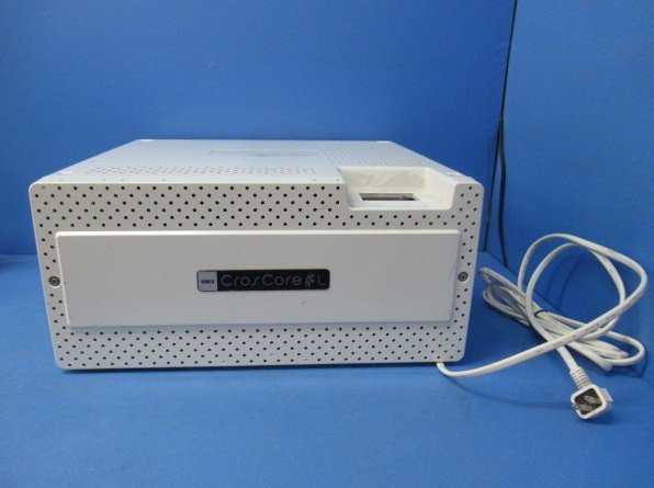 Ω保証有 Σ 5834) KH010L-BSCAB 沖 OKI CrosCore L型主装置 8ST Ω保証有 Σ 5834) KH010L-BSCAB 沖 OKI CrosCore L型主装置 8ST