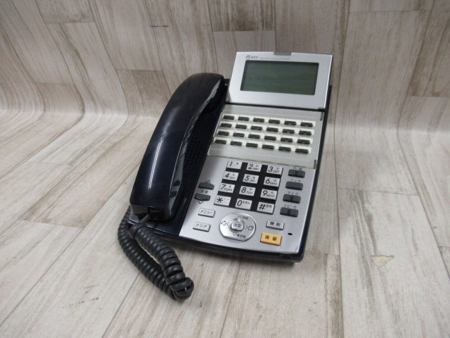 感謝の声続々！ Ω ZD1 12998※保証有 NTT 24ボタンIP標準電話機(黒) NX-(24)IPTEL-(1)(K)・祝10000！取引突破！ NTT