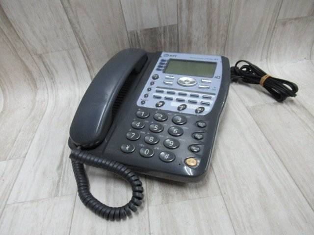 売り切り御免！】 ZD1 Ω 13000※保証有 ISDN主装置内蔵電話機・祝10000