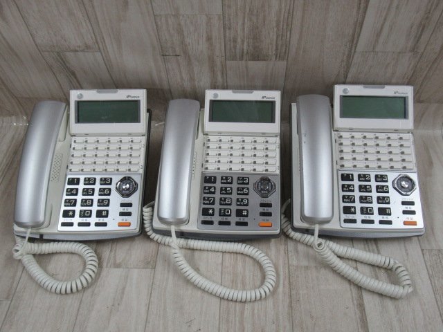IP3WW-4SLIU-A1+IP3WW-4SLIDB-A1 NEC Aspire 単体電話4+単体電話 IP3WW-4SLIU-A1+IP3WW-4SLIDB-A1 NEC Aspire 単体電話4+単体電話