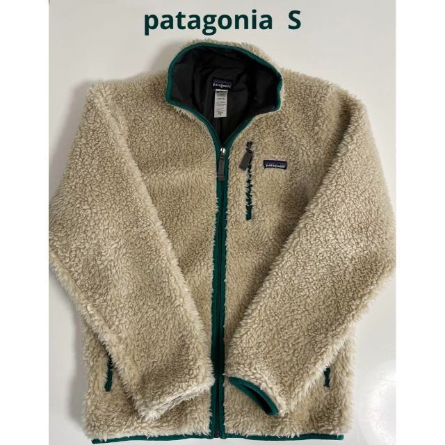 最新人気 patagoniaパタゴニア クラシックレトロXカーディガン ボア