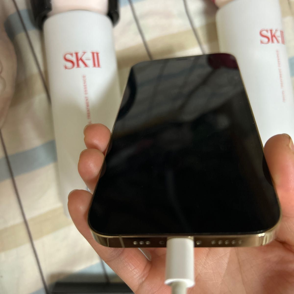 超美品 iphone12pro 128GB GOLD SIMロック解除 | opts-ng.com