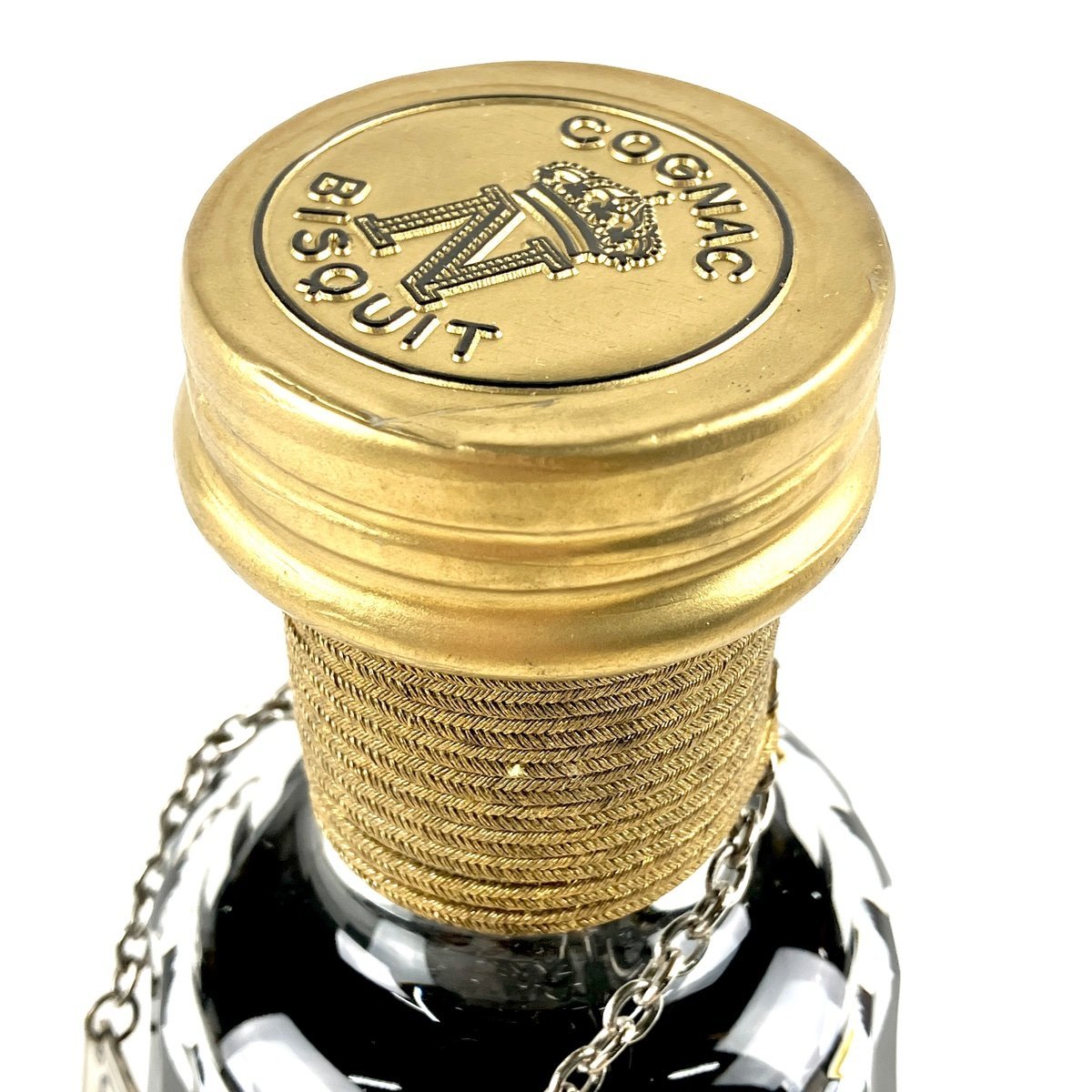 ビスキー Bisquit ナポレオン バカラ 700ml ブランデー コニャック