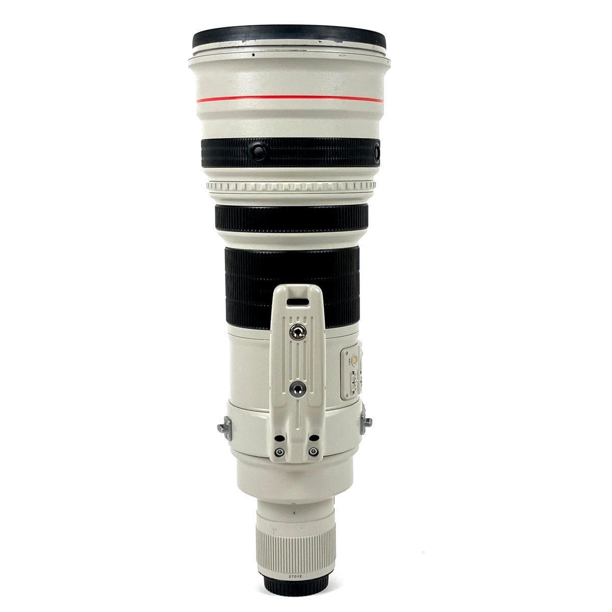 キヤノン Canon EF 600mm F4L IS USM 一眼カメラ用（オートフォーカス） 【中古】_バイセル 31065_2