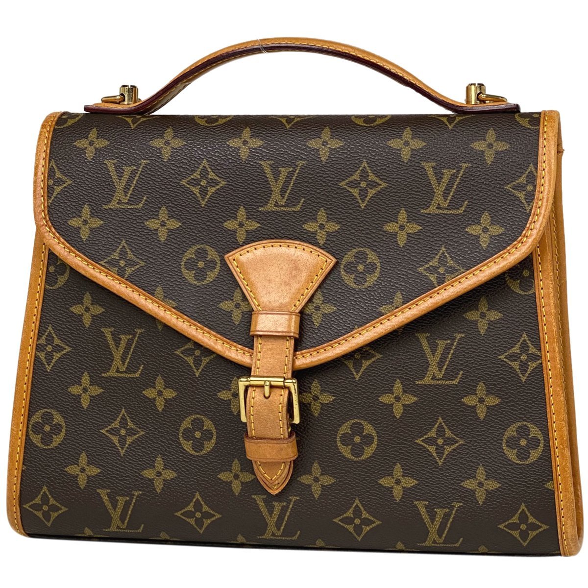 ルイ・ヴィトン Louis Vuitton ベルエア 斜め掛け ショルダーバッグ