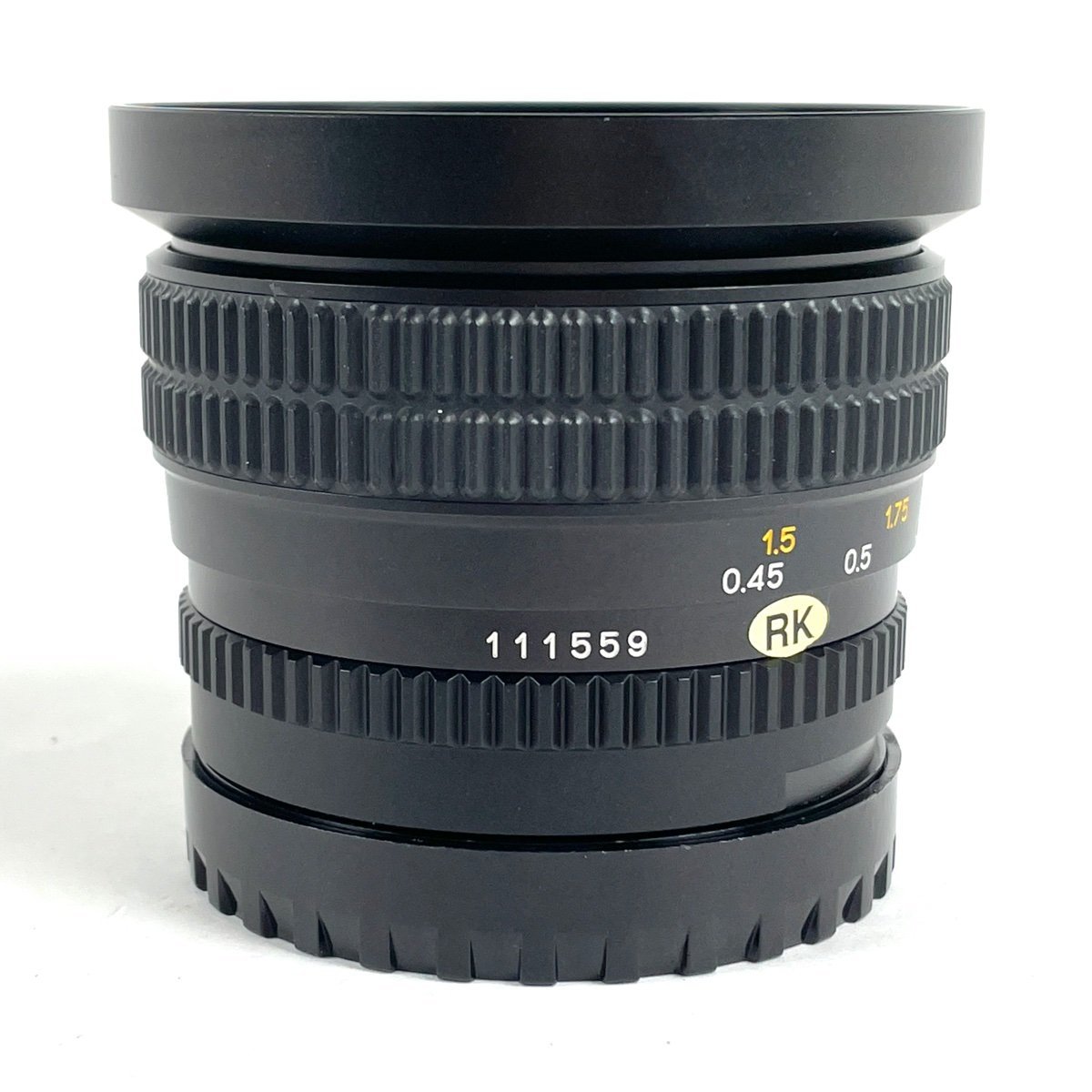 マミヤ Mamiya SEKOR C 35mm F3.5 N 645用 中判カメラ用レンズ 【】 マミヤ Mamiya SEKOR C 35mm F3.5 N 645用 中判カメラ用レンズ 【】