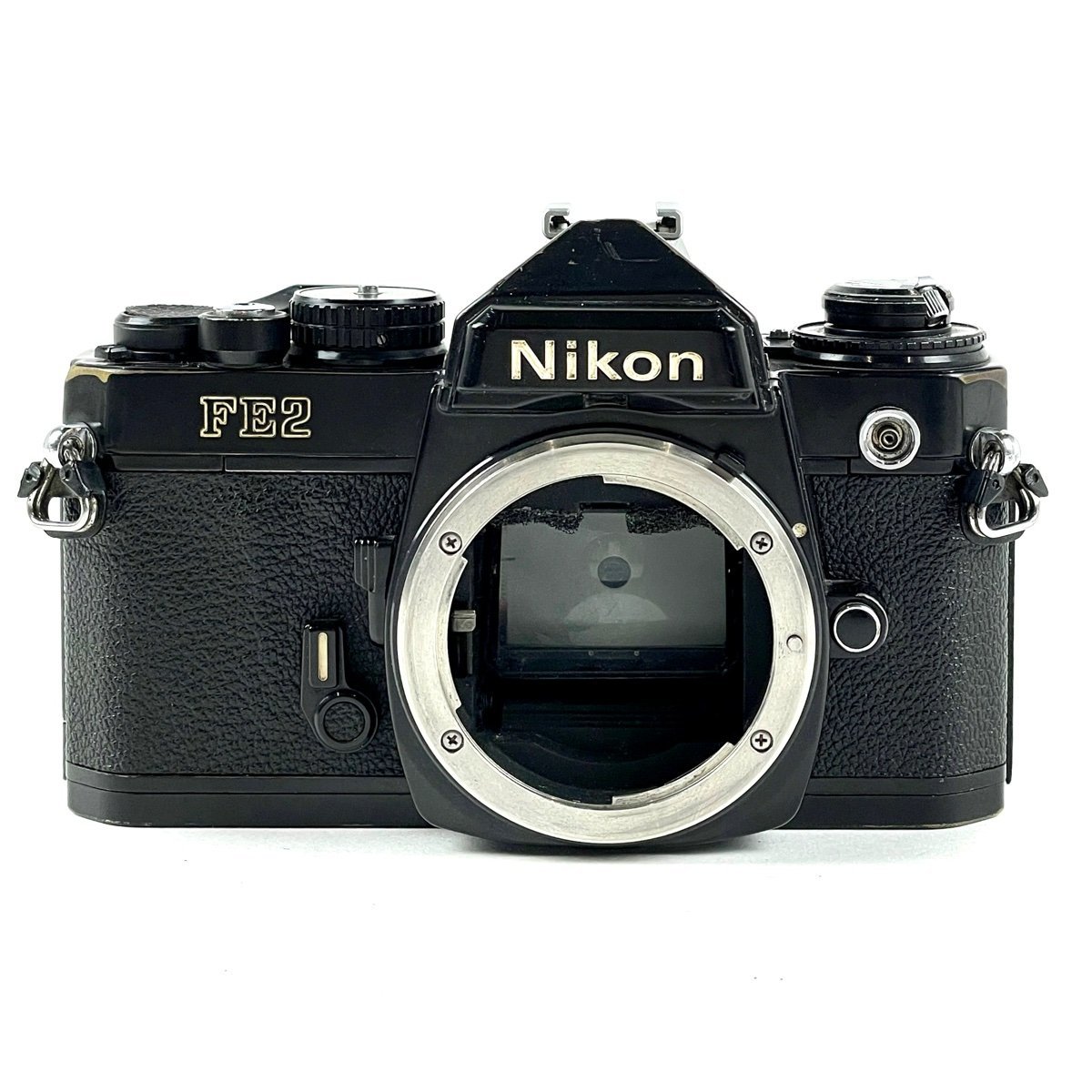 ニコン Nikon FE2-