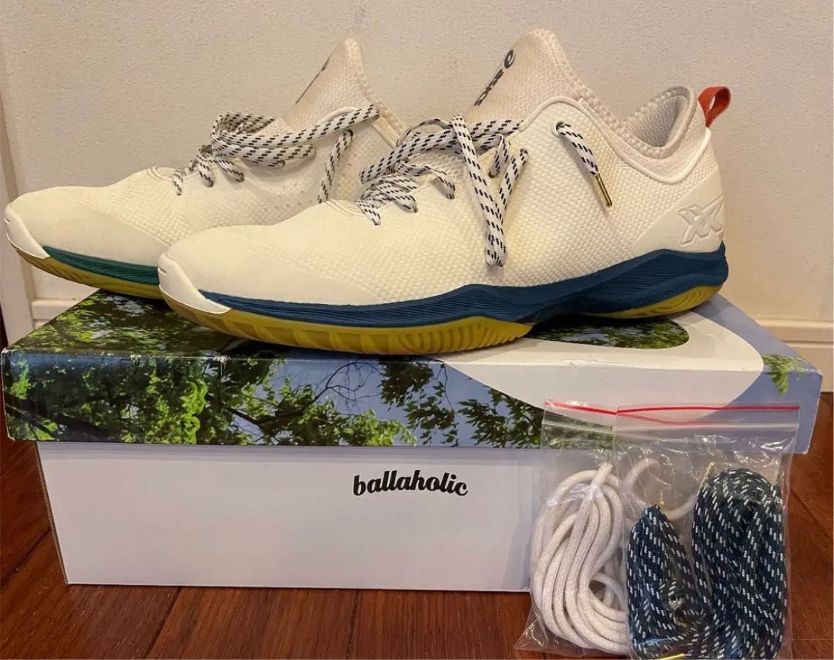 GW限定値下げballaholic asics GLIDE NOVA FF - arborconnect.co.nz