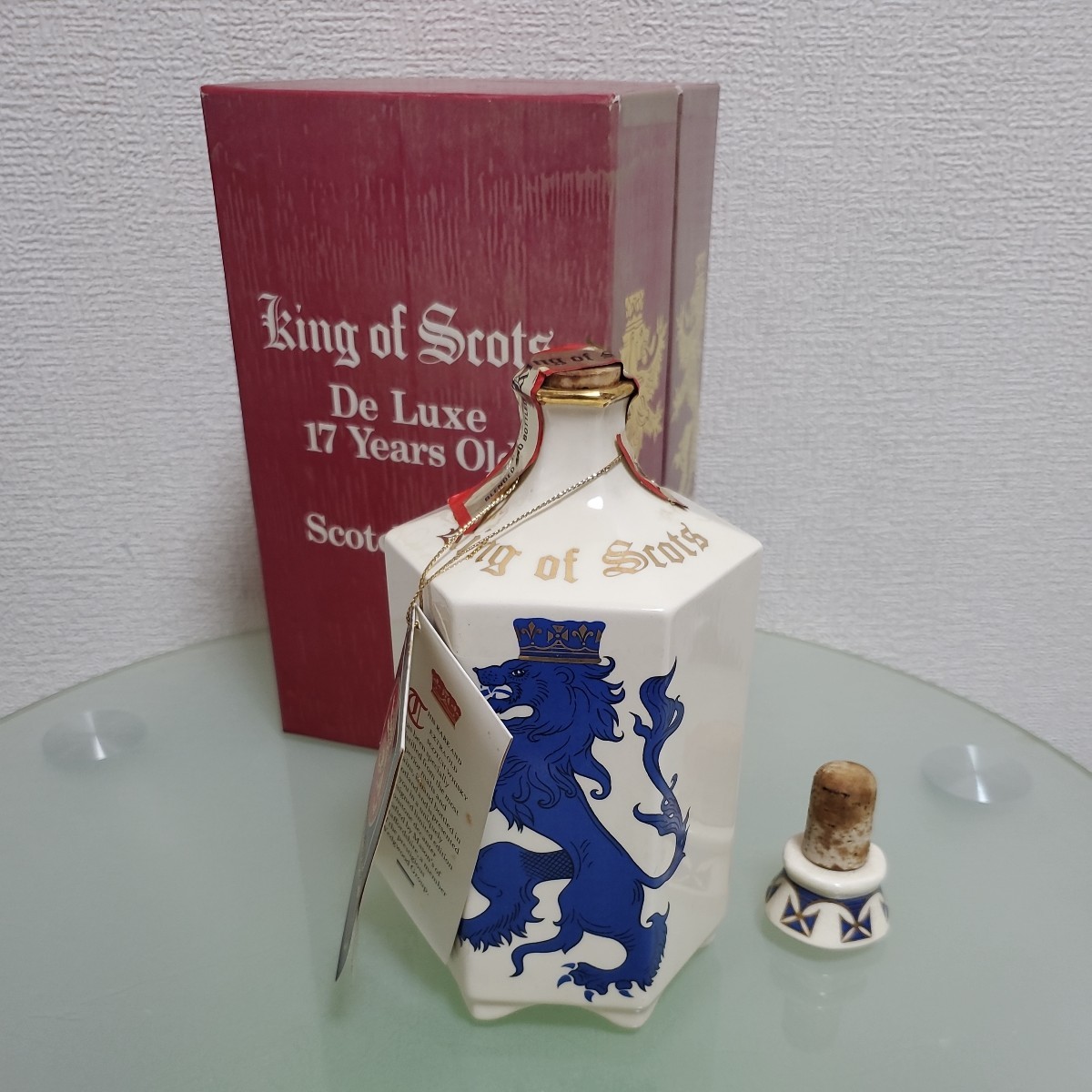 Yahoo!オークション - King of Scots キングオブスコッツ De Yahoo!オークション - King of Scots キングオブスコッツ De