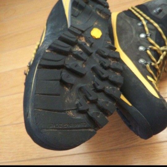 Sportiva Trango Alp EVO EUR41 登山靴 トレッキングシューズ