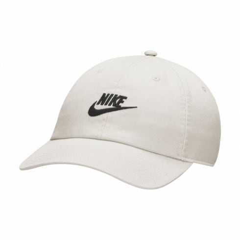 ナイキ H86 フーチュラ ウォッシュド キャップ 913011-072 Nike H86 Futura Washed Cap 