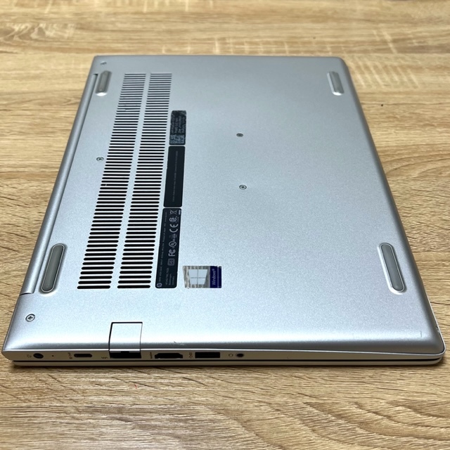 美品!2019!第8世代ハイスペック!【HP ProBook 430 G6】Corei5-8265U