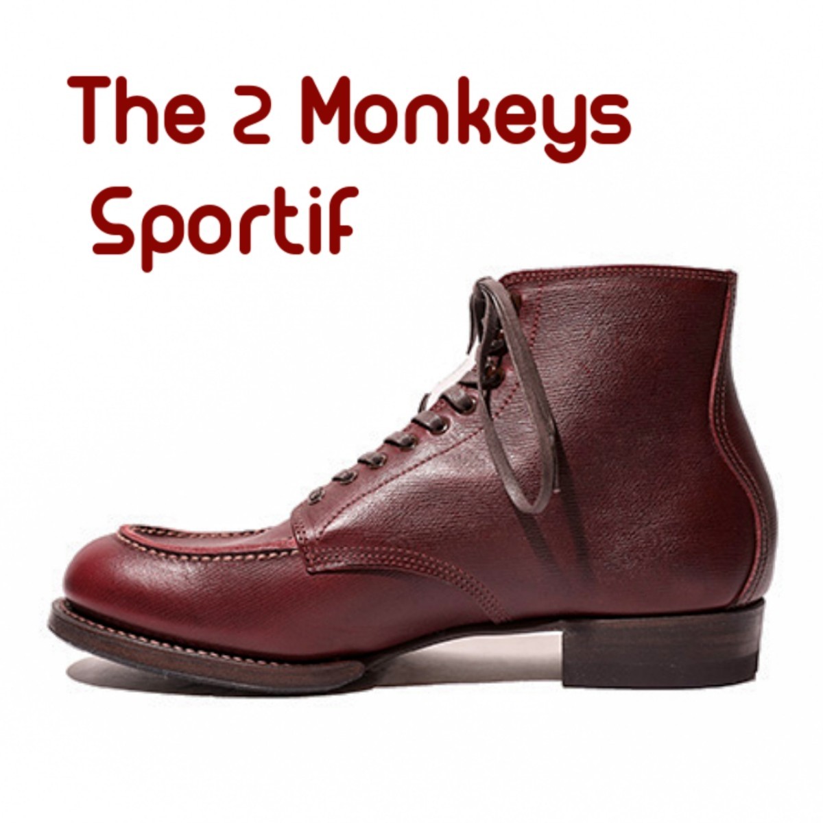 The 2 Monkeys Sportif スポルティフ ブーツ US7.5 | paradaabogados.com