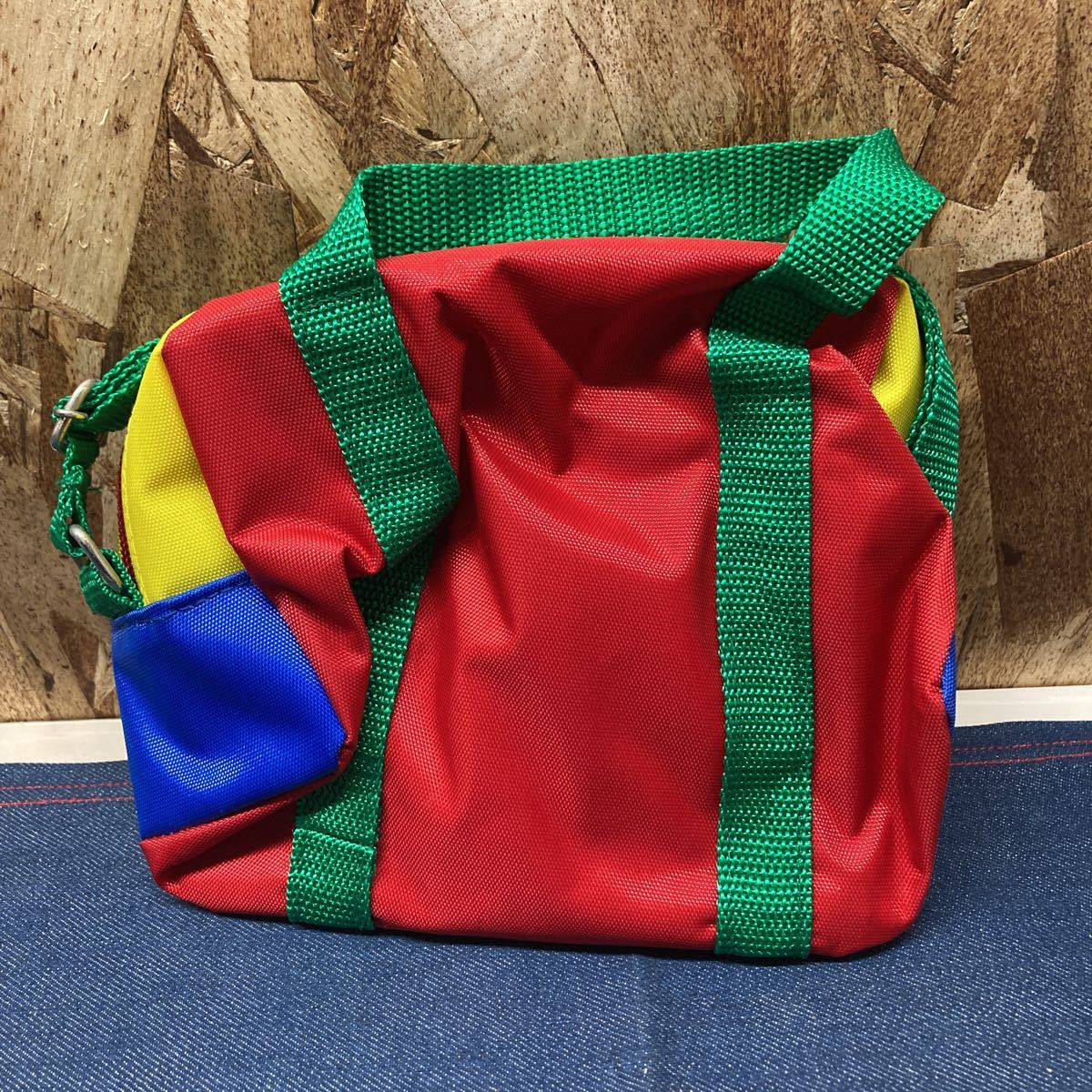  free shipping [M.273] Kero Kero Keroppi bag bag colorful keropi Sanrio Mini pouch 