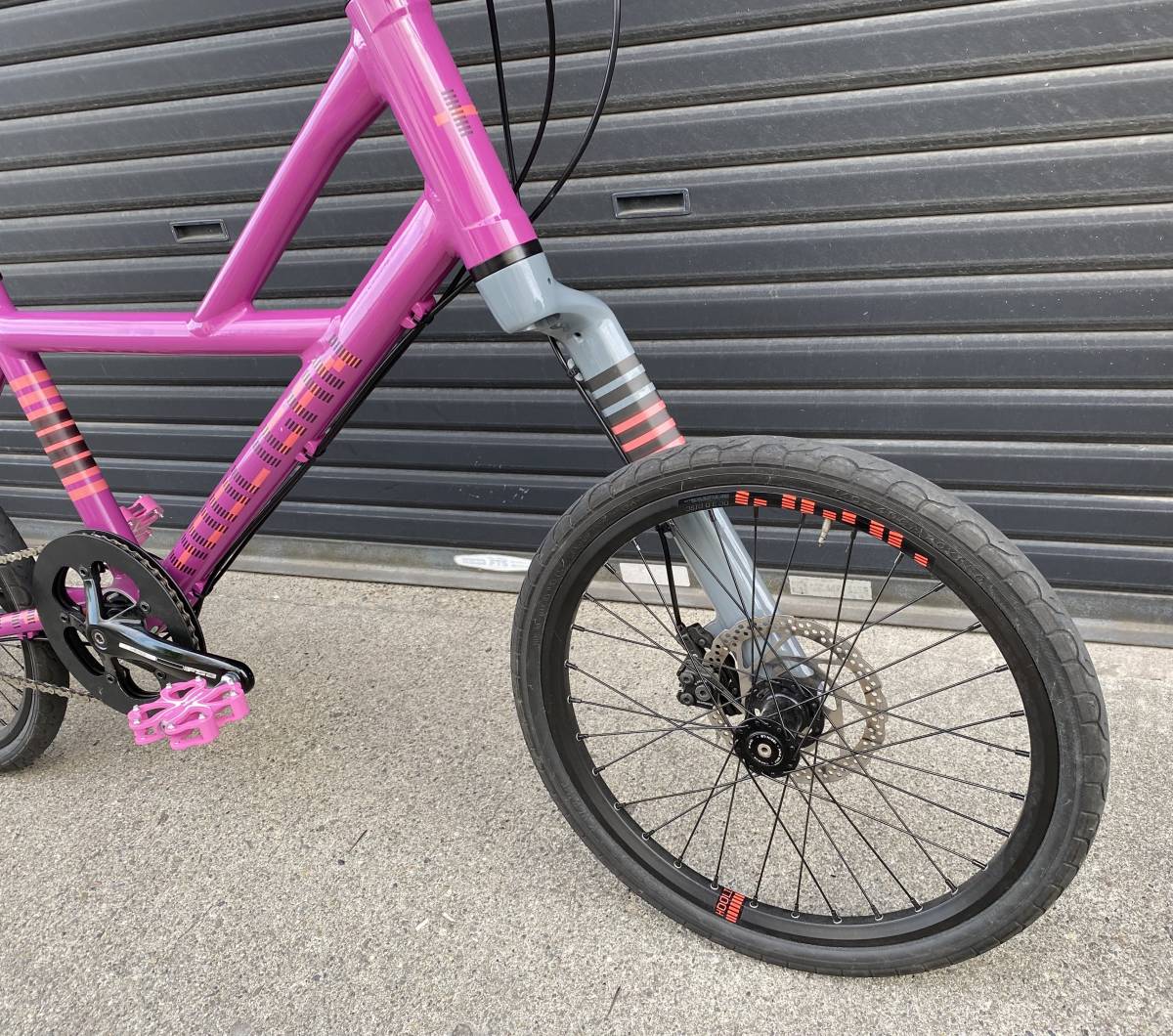 ◎レア CANNONDALE キャノンデール フーリガン1 ミニベロ ◎レア CANNONDALE キャノンデール フーリガン1 ミニベロ