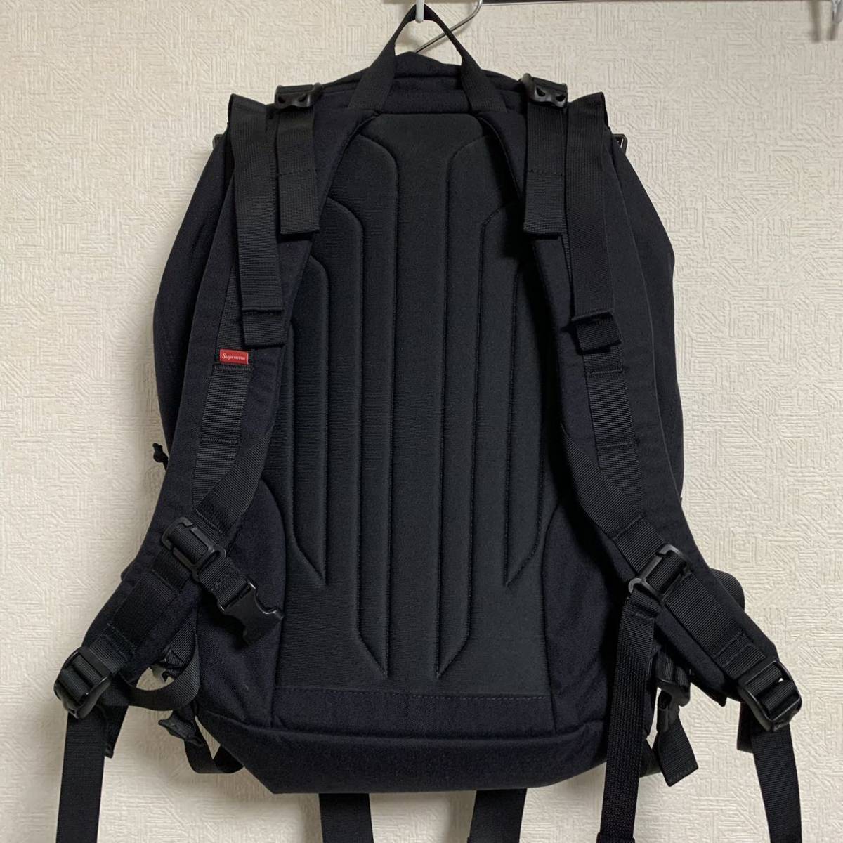 Supreme THE NORTH FACE RTG Backpack バックパック 美品 シュプリーム ノースフェイス