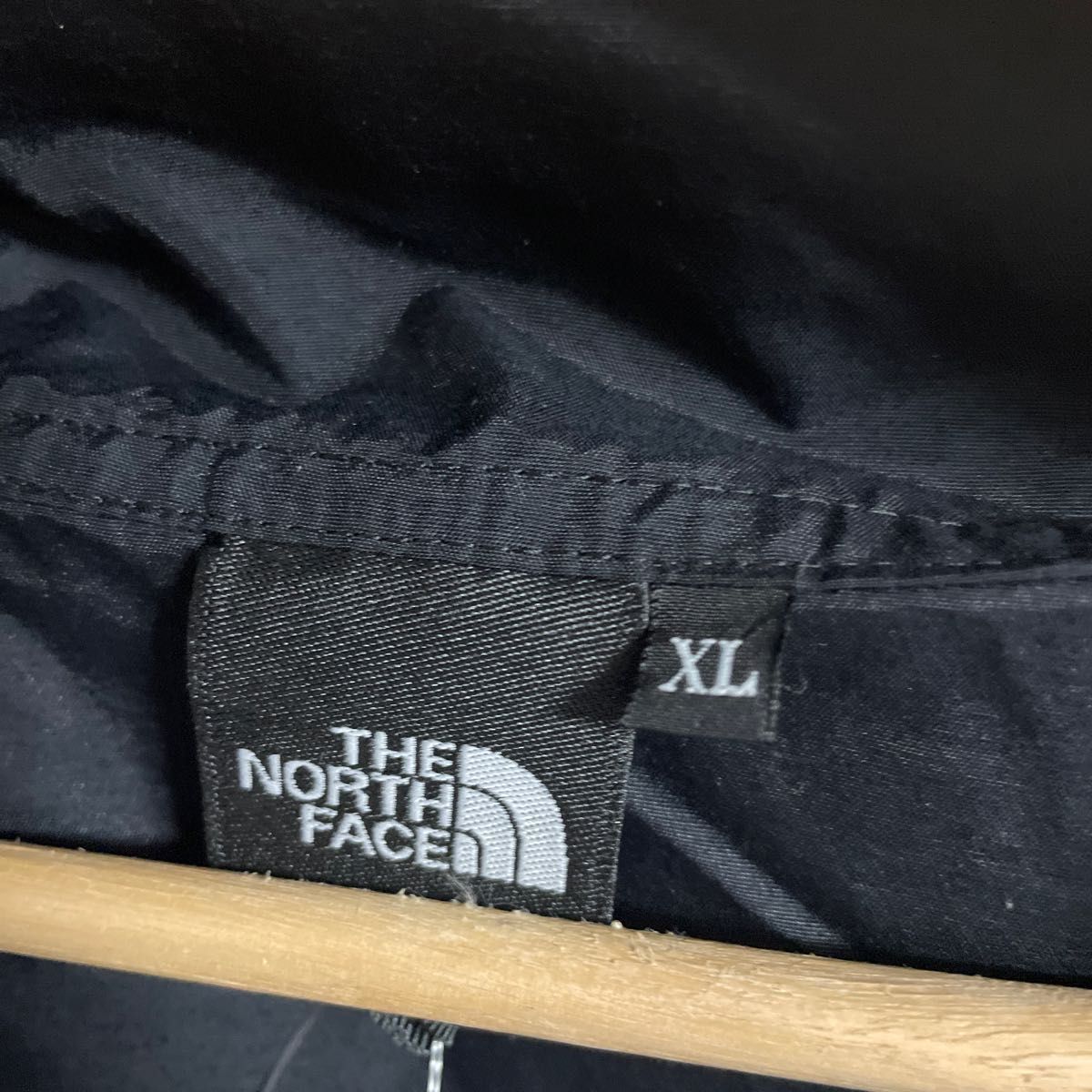ノースフェイス コンパクトフーデッドベストCompact Hooded Vest NP22335R NORTH FACE XL