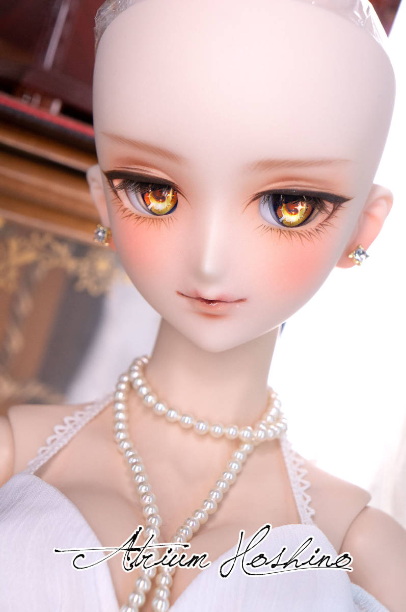 Yahoo!オークション - Atrium Hoshino DDH07 セミホワイト肌 Yahoo!オークション - Atrium Hoshino DDH07 セミホワイト肌
