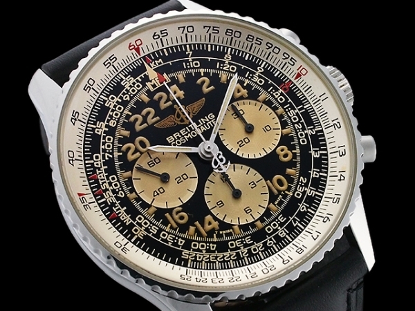  Breitling Navitimer Cosmo Note хронограф A12023