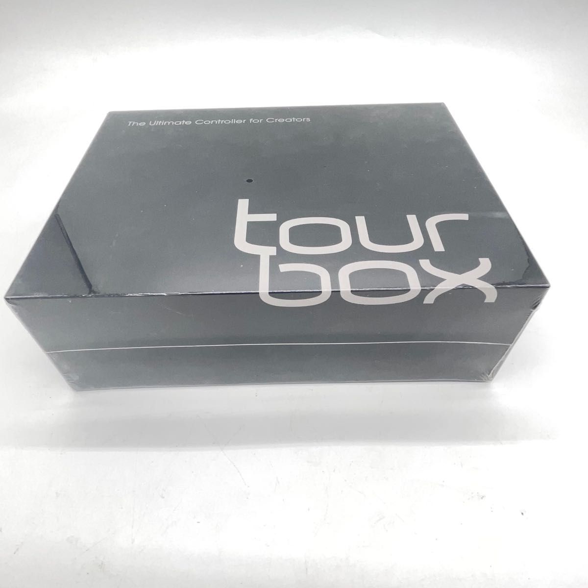 新品未開封】TBG_H TOURBOX | alfasaac.com