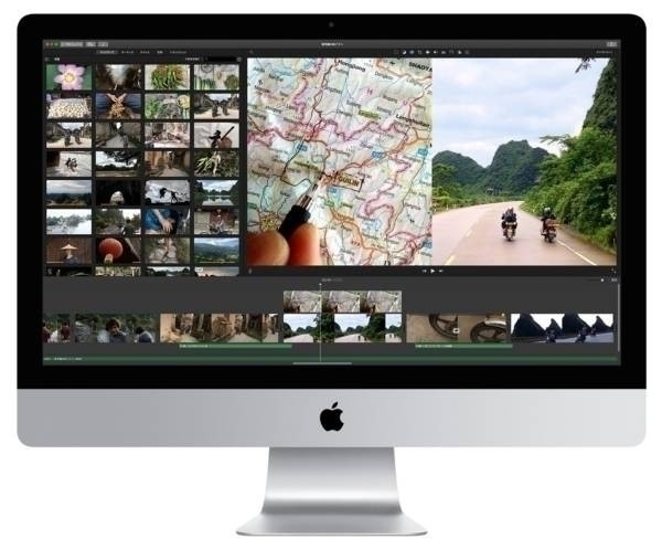 4TB SSD iMac Retina 5k 2019 27インチ/32GB/ 仕様変更可| JChere雅虎